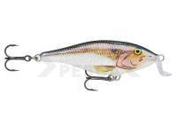 Señuelo Rapala Shallow Shad Rap 7cm - Shad