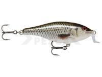 Señuelo Rapala Shallow Shad Rap 9cm - Live Roach