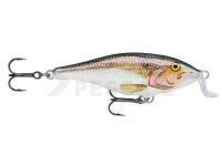 Señuelo Rapala Shallow Shad Rap 9cm - Shad