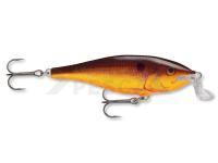 Señuelo Rapala Shallow Shad Rap 9cm - Crawdad
