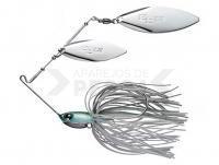 Spinnerbait Shimano Bantam Swagy DW 1/2oz 14g - Natural Bait