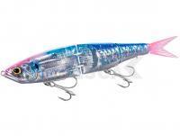 Señuelo Shimano Exsence Armajoint 190F FB 190mm 51g - 007 Silver bait