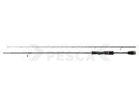 Caña Shimano Sahara Spinning 2.24m 7'4" 7-21g