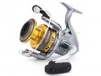 Carrete Shimano Sedona FI 4000