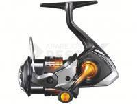 Carrete Shimano Soare BB A C2000SS PG