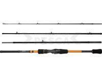 Caña Shimano STC AX Casting 2.10m 3-12g