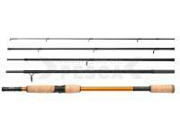 Caña Shimano STC AX Spinning 2.70m 10-30g