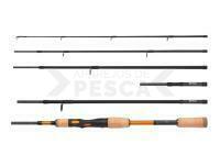 Caña Shimano STC AX Spinning Multi Length 1.80-2.10m 3-14g