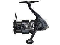 Carrete Shimano Vanquish FA Competition Edition C2000S