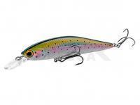 Señuelo Shimano Yasei Trigger Twitch SP 60mm 4g - Rainbow Trout