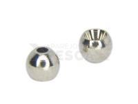 Silver beads 2,8mm