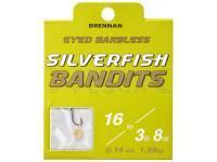 Silverfish Bandits 30cm -  18/0.14mm