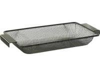 Sieve sheet drawn 19x30cm - 2X2mm