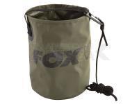 Collapsible Water Bucket  4.5l