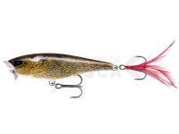 Señuelo Rapala Skitter Pop 5cm - Live Field Mouse