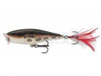 Señuelo Rapala Skitter Pop 7cm - Frog