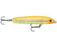 Señuelo Rapala Skitter V 10cm - Bone Chartreuse