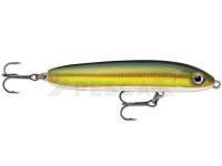 Señuelo Rapala Skitter V 10cm - Gold Olive