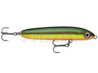 Señuelo Rapala Skitter V 10cm - Hot Olive