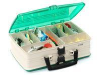 Double-sided fishing box RH-310