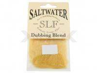 Wapsi SLF Saltwater Dubbing - Ginger