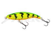 Señuelo Salmo Slick Stick 6cm - Green Tiger (GRT)