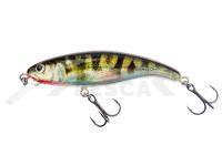 Señuelo Salmo Slick Stick 6cm - Holographic Stickleback (HSK)