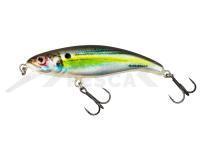 Señuelo Salmo Slick Stick 6cm - Real Holographic Shad (RHS)