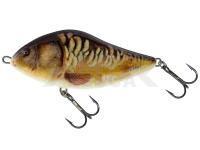 Señuelo Salmo Slider SD10F - Supernatural Mirror Carp