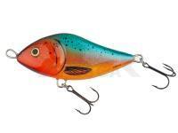 Señuelo Salmo Slider SD10F  OPA Orange Parrot