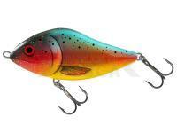 Señuelo Salmo Slider SD12S OPA Orange Parrot