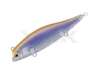 Señuelo Smith Binturn 80S 8cm 11.8g - 01 Clear Smelt