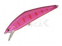 Señuelo Smith D-Contact 110mm 26g - 45 Pink Laser Yamame