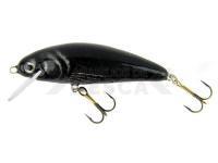 Señuelo Microbait Snack 40 - Black