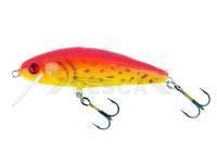 Señuelo Microbait Snack 40 - Fire Tiger