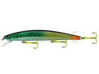 Señuelo Solvkroken Kot Minnow SW 11cm 22g - UVSBB
