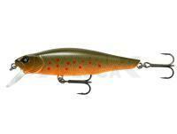 Señuelo Solvkroken Rosk Jerkbait F 8cm 10g - PAC