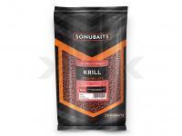 Sonubaits Krill Feed Pellet 900g - 6mm