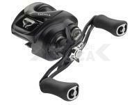 Carrete de baitcasting Daiwa 25 Tatula TW 150HL