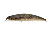 Señuelo Duo Spearhead Ryuki 80S - CCC3815 Brown Trout