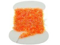 Spectrum Chenille 10mm - 07 Orange Fluo