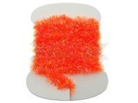 Spectrum Chenille 10mm - 08 Hot Orange Fluo