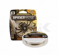 Spiderwire Trenzado Stealth Smooth 8 Camo 300m 0.25mm