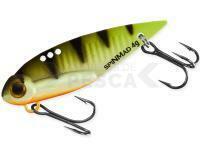 Señuelo Spinmad Spicy Blade Amazonka 4g - 3601