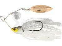 Spinnerbait Westin Mvibe Colorado 12g - Headlight