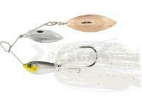 Spinnerbait Westin Mvibe Pro Willow 14g - Headlight