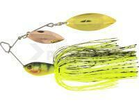 Spinnerbait Westin Mvibe Pro Willow 14g - Kaiko