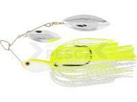 Spinnerbait Westin Mvibe Pro Willow 14g - Lemon