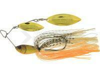 Spinnerbait Westin Mvibe Pro Willow 28g - Rudd