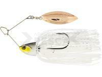 Spinnerbait Westin Mvibe Willow 12g - Headlight